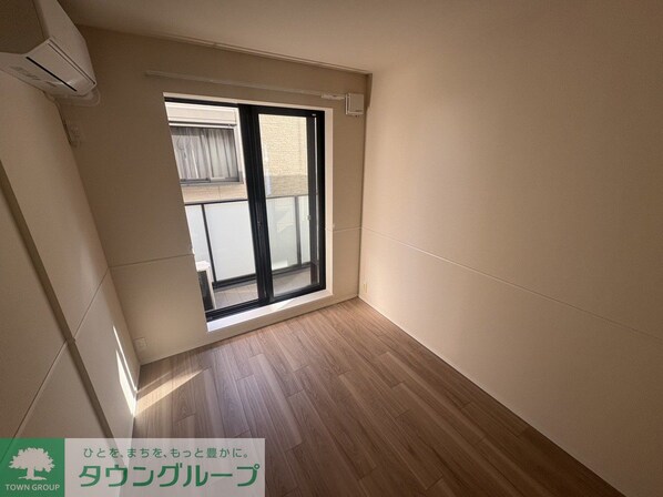 シャルマン柏の葉の物件内観写真